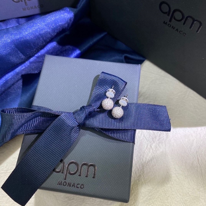 Apm Earrings